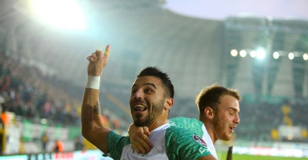 Kasımpaşa'dan Aytaç Kara Transferi!
