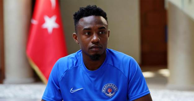 Kasımpaşa'dan Beşiktaş'a Şok Koita Yanıtı!
