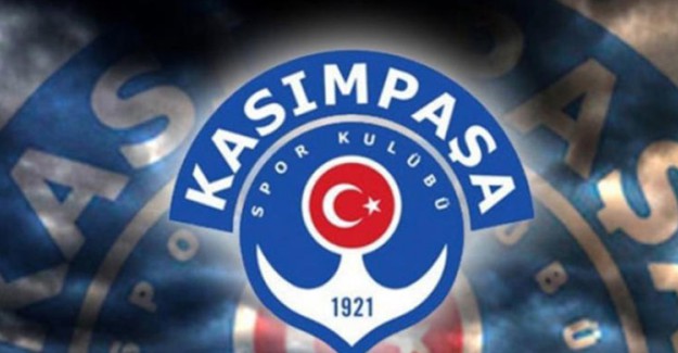 Kasımpaşa'dan "Sedye Görevlisi" Kınaması
