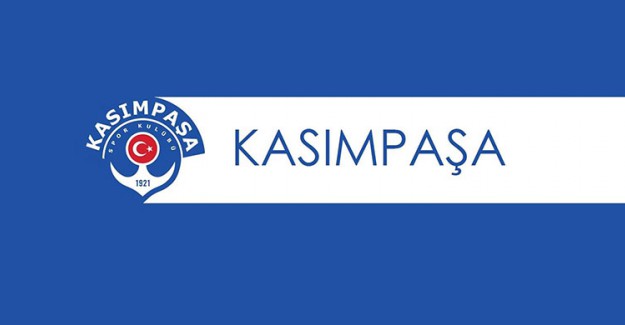 Kasımpaşa’dan Taraftarına Kombine Hediyesi!