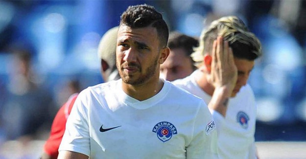 Kasımpaşalı Trezeguet Serie A Yolcusu!
