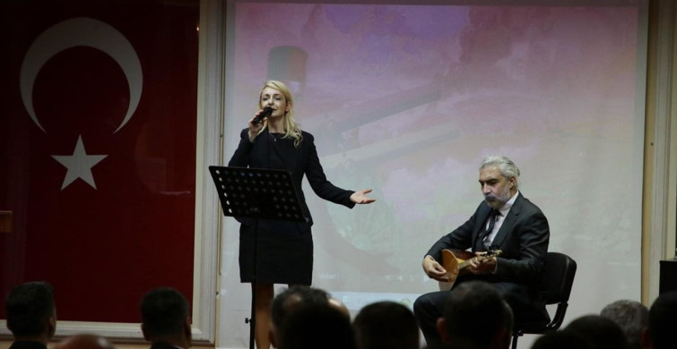 Kaş'ta Mustafa Ertuğrul Aker Anma Etkinliği