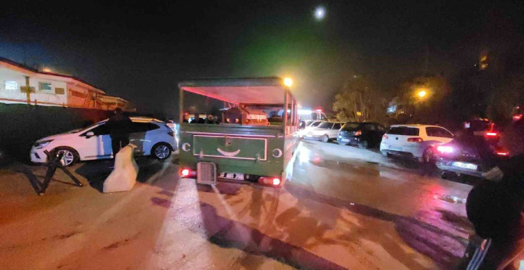 Kastamonu İl Sağlık Müdürü Yavuzyılmaz'dan Balıkçı Teknesindeki Yaralılar Hakkında Açıklama