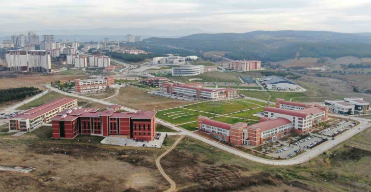Kastamonu Üniversitesi Öğrencisinin Güneş Paneli Tescillendi