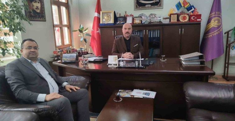 Kastamonu Üniversitesi ve KESOB İş Birliğini Genişletiyor