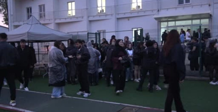Kastamonu Üniversitesi'nde Unutulmaz Gençlik Festivali
