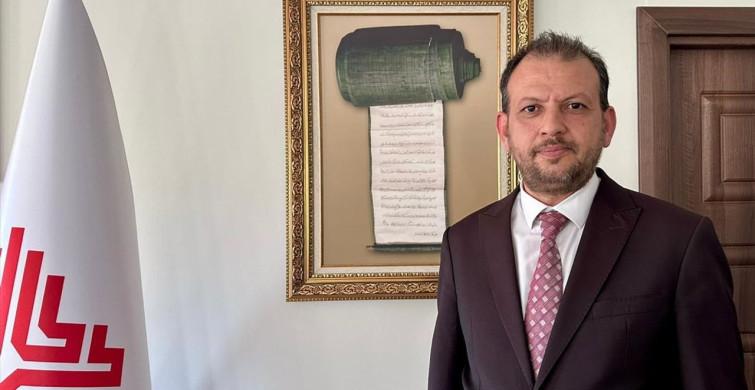 Kastamonu Vakıflar Bölge Müdürlüğü'nden Ramazan Ayında İftar Sofraları