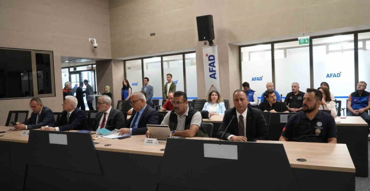 Kastamonu valisi'nden çevre kirleticilerine sert tepki