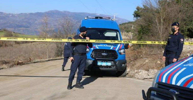Kastamonu'da 1 Köy Karantina Altına Alındı