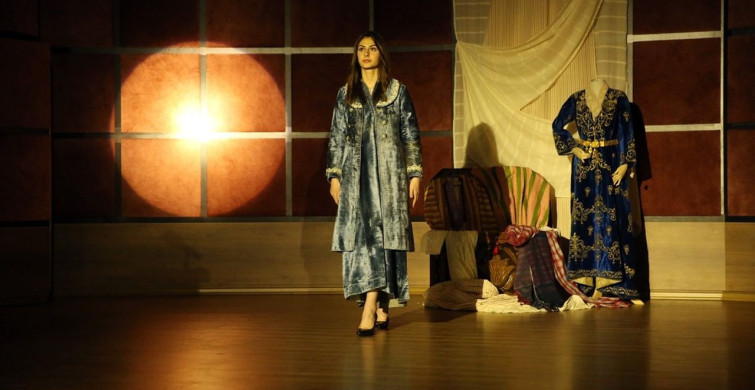 Kastamonu'da 106 Yıl Sonra İlk Kadın Mitingi Kutlandı