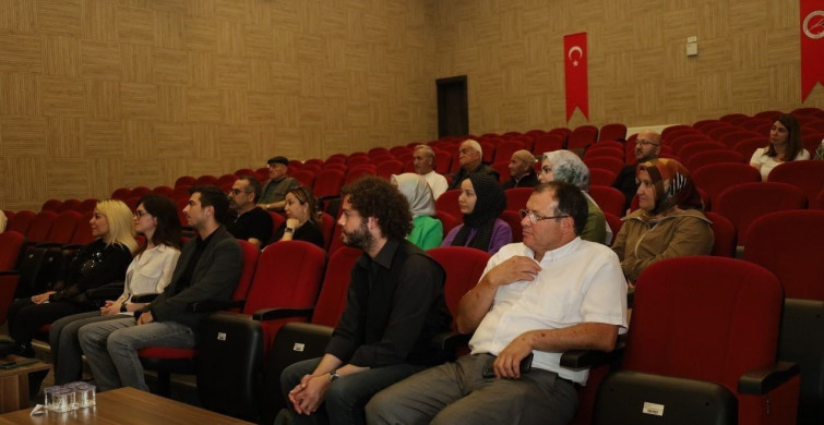Kastamonu'da 15 Temmuz'un 10. yılında kahramanlık türküleri seslendirildi