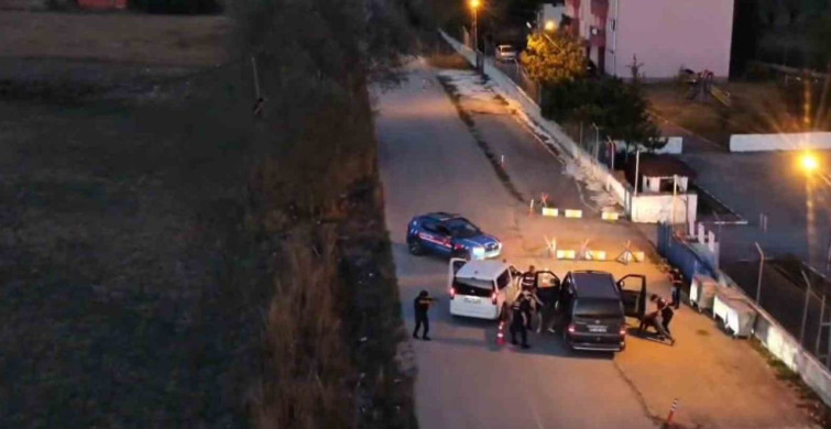 Kastamonu'da 2 Sanığa 11 Yıl Hapis Cezası