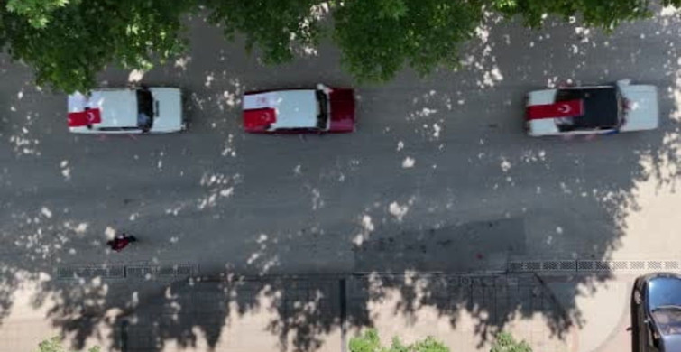 Kastamonu'da 530 yıllık gelenekle sünnet şöleni düzenlendi