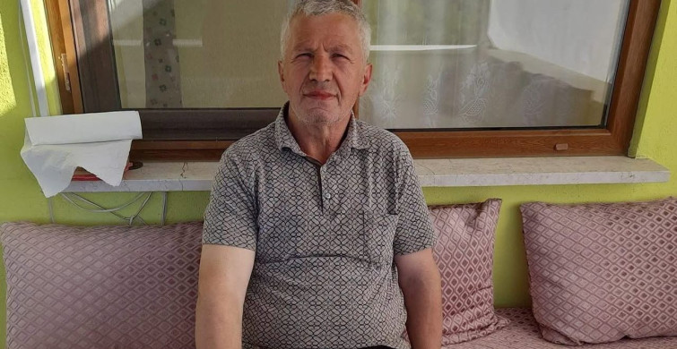 Kastamonu'da arı sokan yaşlı adam hastanede hayatını kaybetti