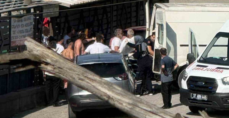 Kastamonu'da Boğulma Tehlikesi: Genç Hayatını Kaybetti