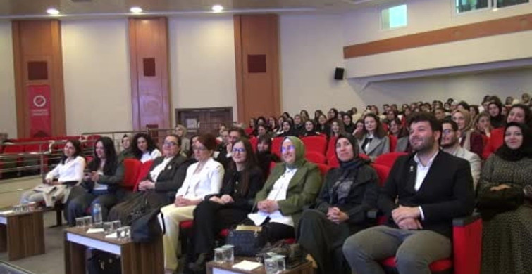 Kastamonu'da Diyetisyenlik Eğitimi İçin Önemli Adım