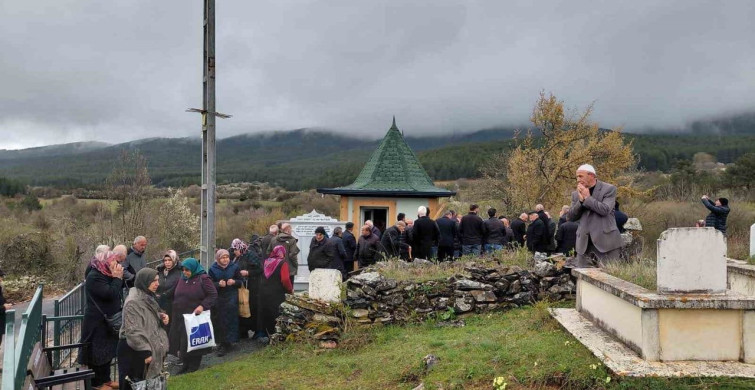 Kastamonu'da Evliyalar Haftası Coşkuyla Kutlandı