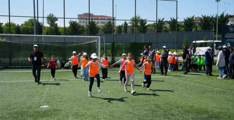Kastamonu'da geleneksel oyunlar şenliği
