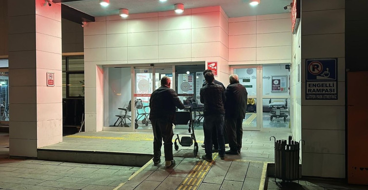 Kastamonu'da Gıda Zehirlenmesi İddiası: 15 Kişi Hastaneye Başvurdu