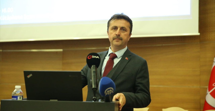 Kastamonu'da 'Güçlü Baba Güçlü Özel Birey Projesi' Kapanış Töreni Gerçekleştirildi