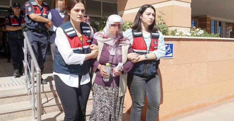 Kastamonu'da haksız tahrik indirimiyle 12 yıl 6 ay hapis cezası