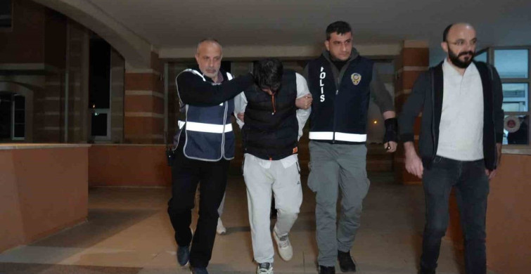 Kastamonu'da Hamile Eşini Öldüren Kişiye Ağır Ceza Talebi