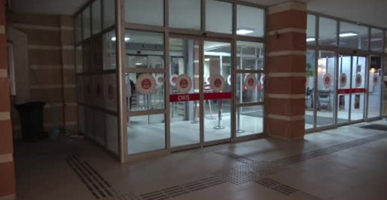 Kastamonu'da Hamile Eşini Öldüren Koca Duruşmaya Çıktı