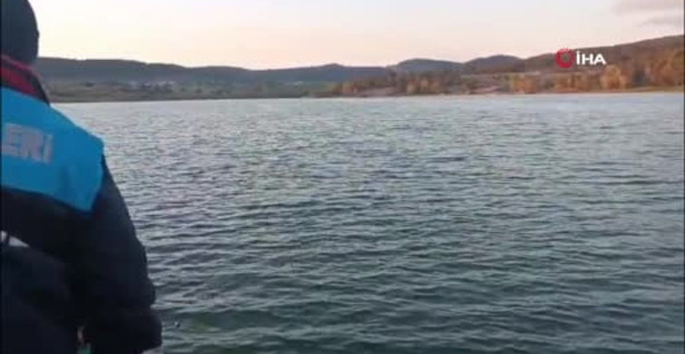 Kastamonu'da Hayalet Ağ Operasyonu: 200 Kilogram Sazan Balığı Kurtarıldı