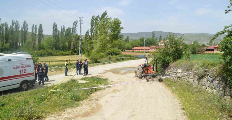Kastamonu'da İki Kişiyi Öldüren Sanığa Ağırlıklı Ceza