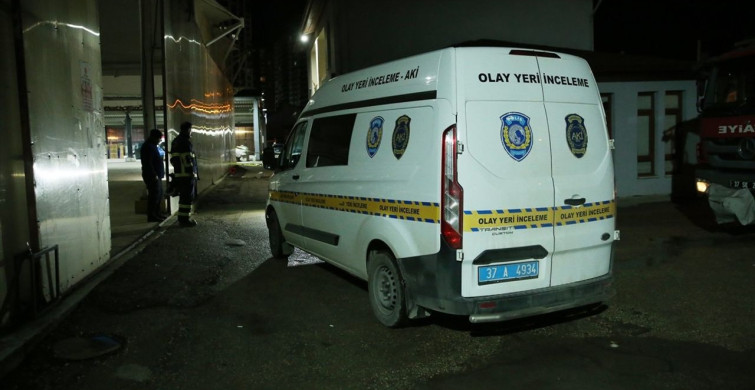 Kastamonu'da Kardeşler Arasında Çıkan Kavga Yaralılarla Sonuçlandı