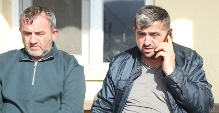 Kastamonu'da Kayıp Anne ve Oğul İçin Arama Çalışmaları Sürüyor