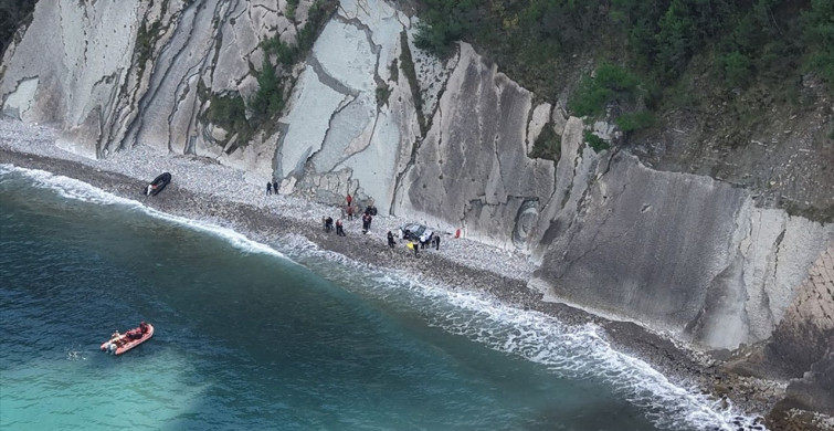 Kastamonu'da Kayıp İmamın Cansız Bedeni Bulundu