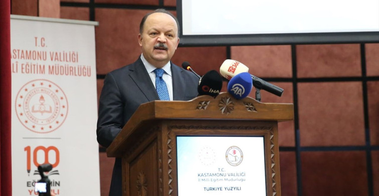 KASTAMONU'DA KOD 37 MOBİL UYGULAMA PROJESİ TANITILDI