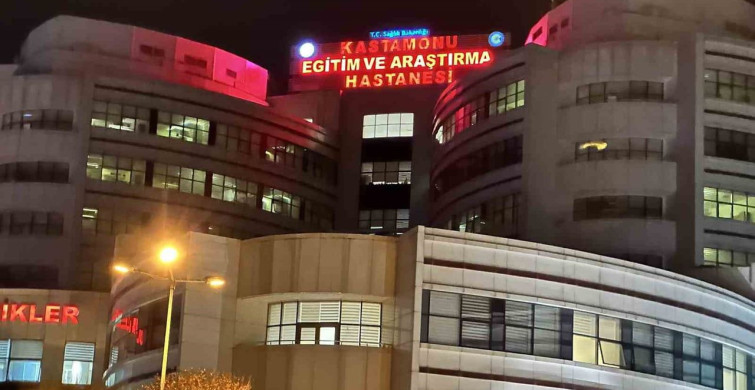 Kastamonu’da Korkunç Olay: Baba Oğlunu Tüfekle Vurdu