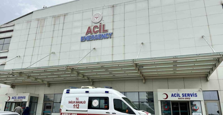 Kastamonu'da Motosiklet Kazası: Sürücü Hayatını Kaybetti