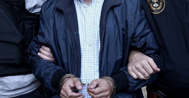 Kastamonu'da Narkotik Operasyonu