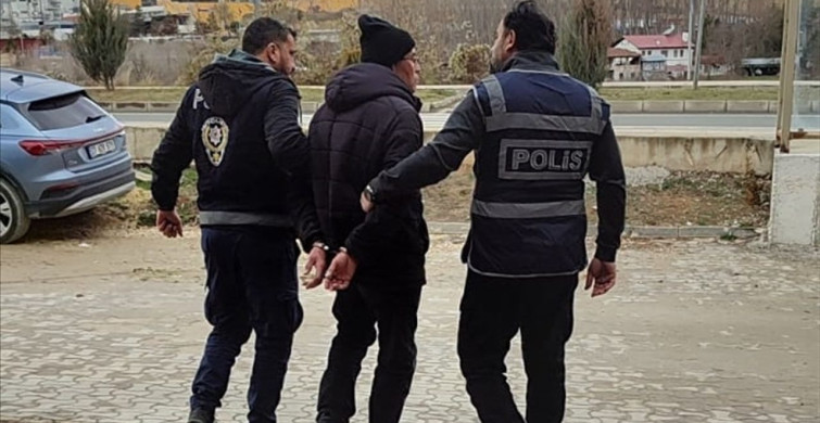 Kastamonu'da Okul Müdür Yardımcısına Saldırı: Şüpheli Tutuklandı