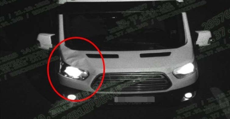 Kastamonu'da Ölümlü Kaza: Sürücü Tutuklandı