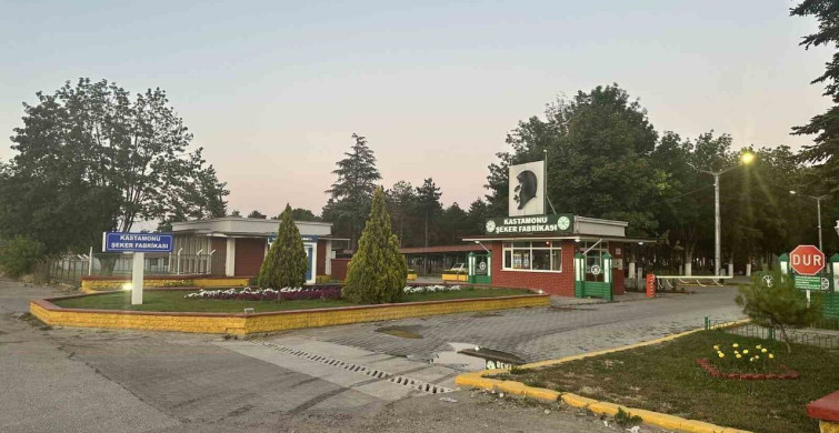 Kastamonu'da özel güvenlik görevlisinin yargılanmasına devam edildi