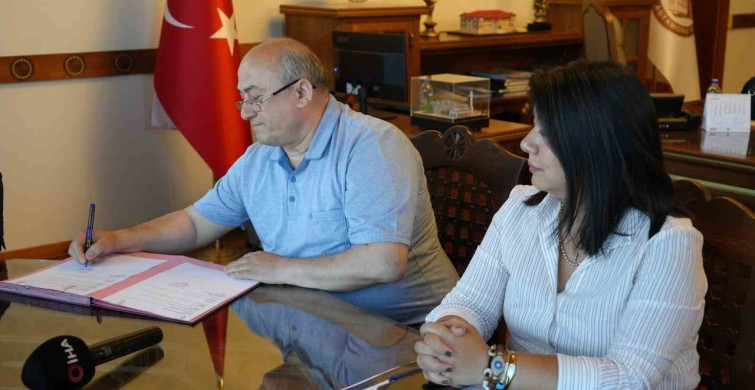 Kastamonu'da Robotik Zeka Projesi ile öğrenciler TEKNOFEST için robot tasarlayacak