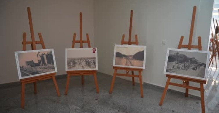 Kastamonu'da Şeyh Şab'an-ı Veli Etkisi Kısa Konferansla Anıldı