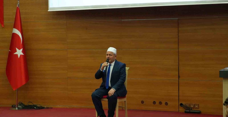 Kastamonu'da Şeyh Şab'an-ı Veli Sempozyumu Başladı