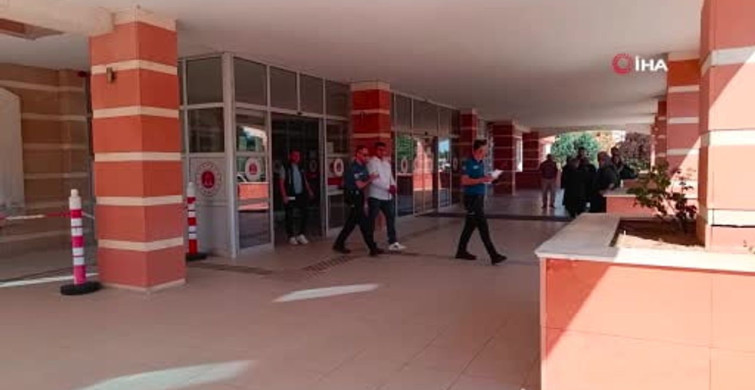 Kastamonu'da silahlı cinayet davasında sanıklara ağır cezalar verildi