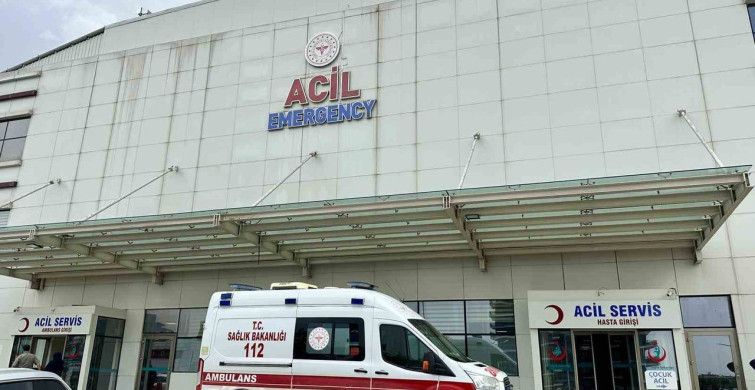 Kastamonu'da Silahlı Kavga: 1 Yaralı