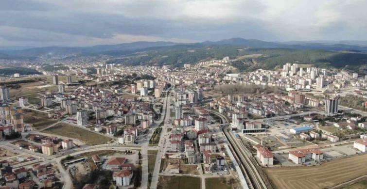Kastamonu'da Şubat Ayında İhracat Rakamları Açıklandı