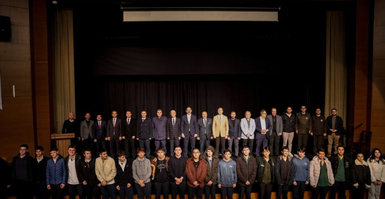 Kastamonu'da TSKGV Bilgilendirme Programı Düzenlendi