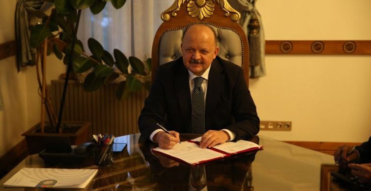 Kastamonu'da Turizm Projeleri İçin İmzalar Atıldı