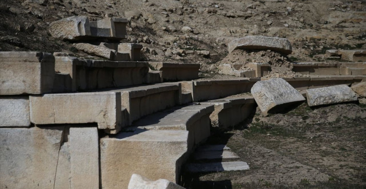 Kastamonu'da Uluslararası Pompeiopolis Film Festivali