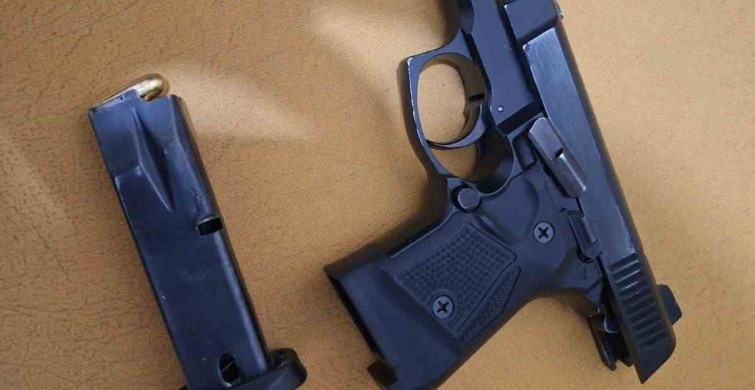 Kastamonu'da Uyuşturucu Operasyonu: 6 Gözaltı