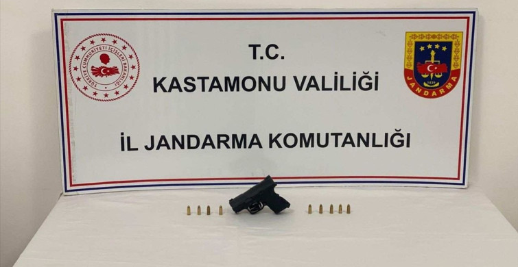 Kastamonu'da Uyuşturucu Operasyonu: 9 Gözaltı